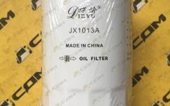 Фильтр масляный YC6108 JX1012/640-1012210/9.2.276/51798WIX/15201z9010/LF3328/P559128