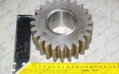 Сателлит бортового редуктора z=24, d=134 CDM855 LG50F.04415A