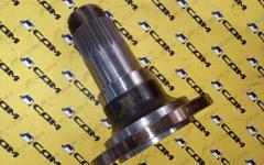 Вал поворотного кулака Shanmon 388H WZL100.03-02