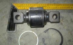 Ремкомплект саленблока тяги реактивной прямой Ростар HOWO 180.5753