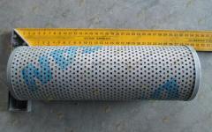 Фильтр гидробака Doosan 2474-1003A