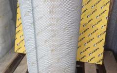 Фильтр воздушный (внешний+внутренний) LGMG MT86H 4190704017+4190704018