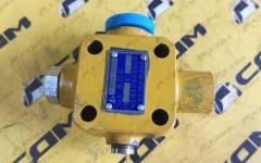 Клапан выпускной ГТР CDM926N/932N/CDM936N 30802000145/LG8018.03.01.01.03