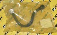 Трубка топливная (короткая) от фильтра к ТНВД ISLe/ISC/QSC 3966128