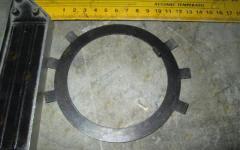 Шайба стопорная бортового редуктора d-85 CDM855F