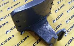 Кронштейн крепления задней рессоры SITRAK C7H WG9925520682