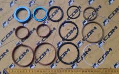 Ремкомплект цилиндра поворота CDM833