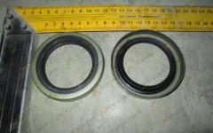 Сальник 55х78х12 CDM833