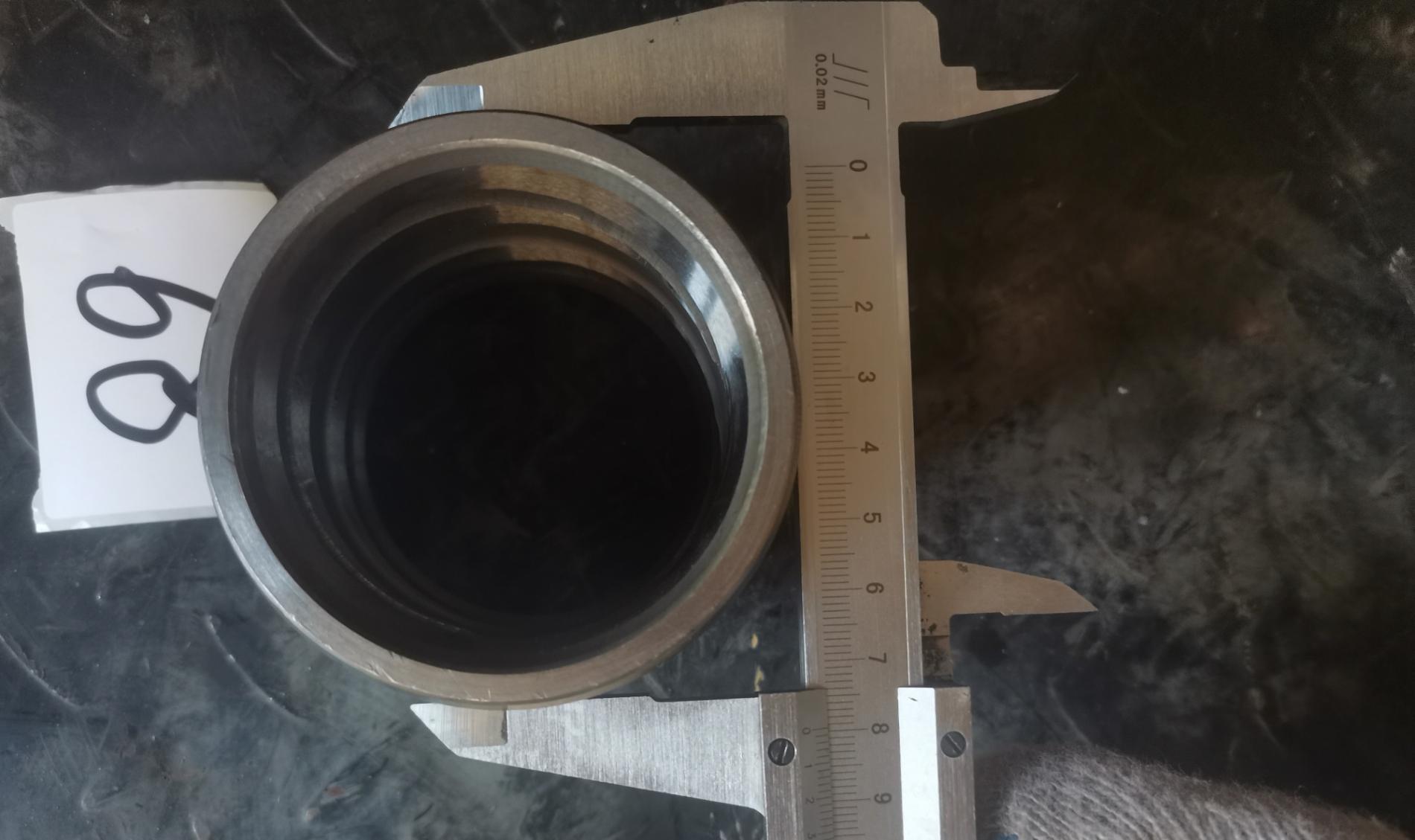 Втулка стрелы задняя 65х80х80 SDLG LG933/936 4043000123 3070900464