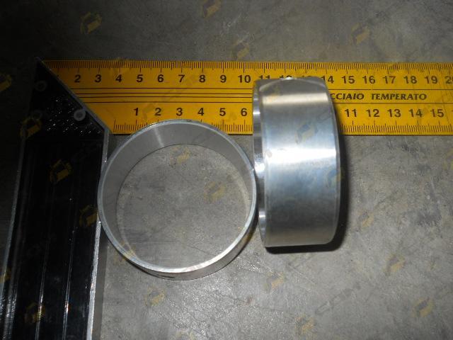 Втулка распредвала (Euro 2/Euro 3) (компл. 7 шт) VG1560010029 61560010029