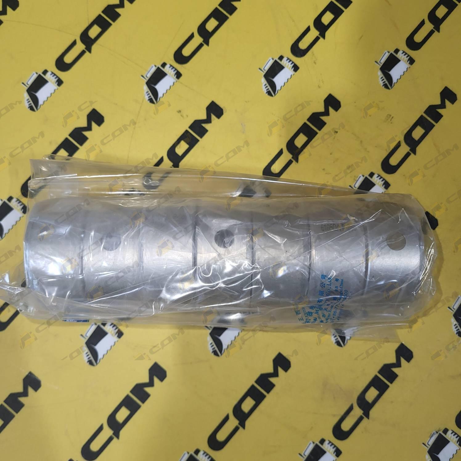 Втулка распредвала (компл 7 шт.) Yuchai YC6108/YC6B125 6105QA-1002011-P*