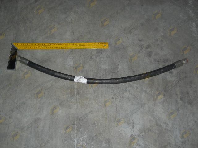 РВД 2-16-21/830/Г27/Г27 на цилиндр поворота промежуточный CDM833