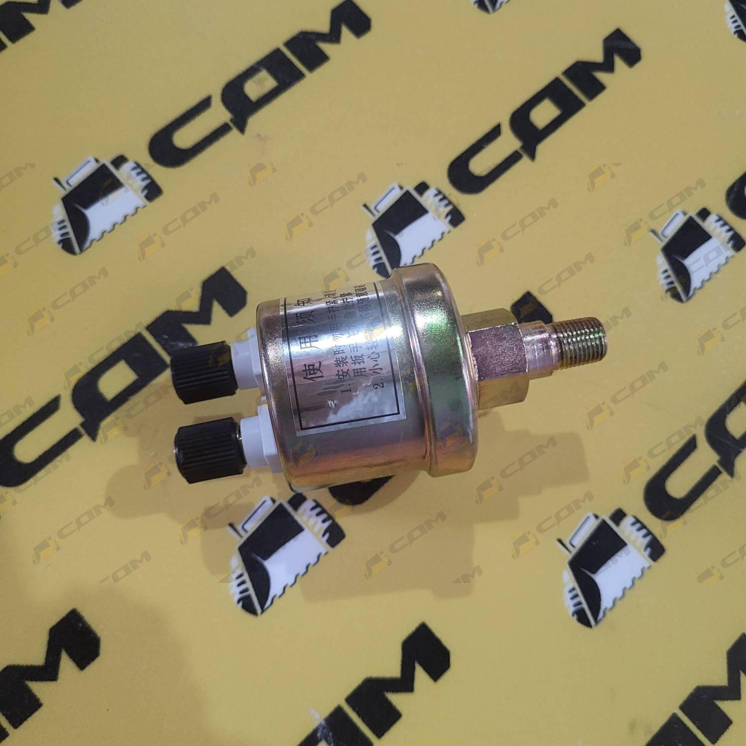 Датчик давления масла DE12TIS/DV11S 65.27441-7009 301309-00325