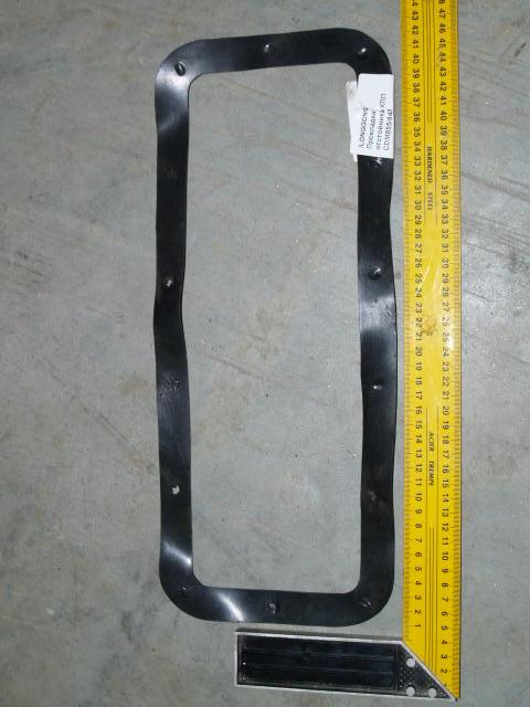 Прокладка отстойника ГМП CDM855/843 403406