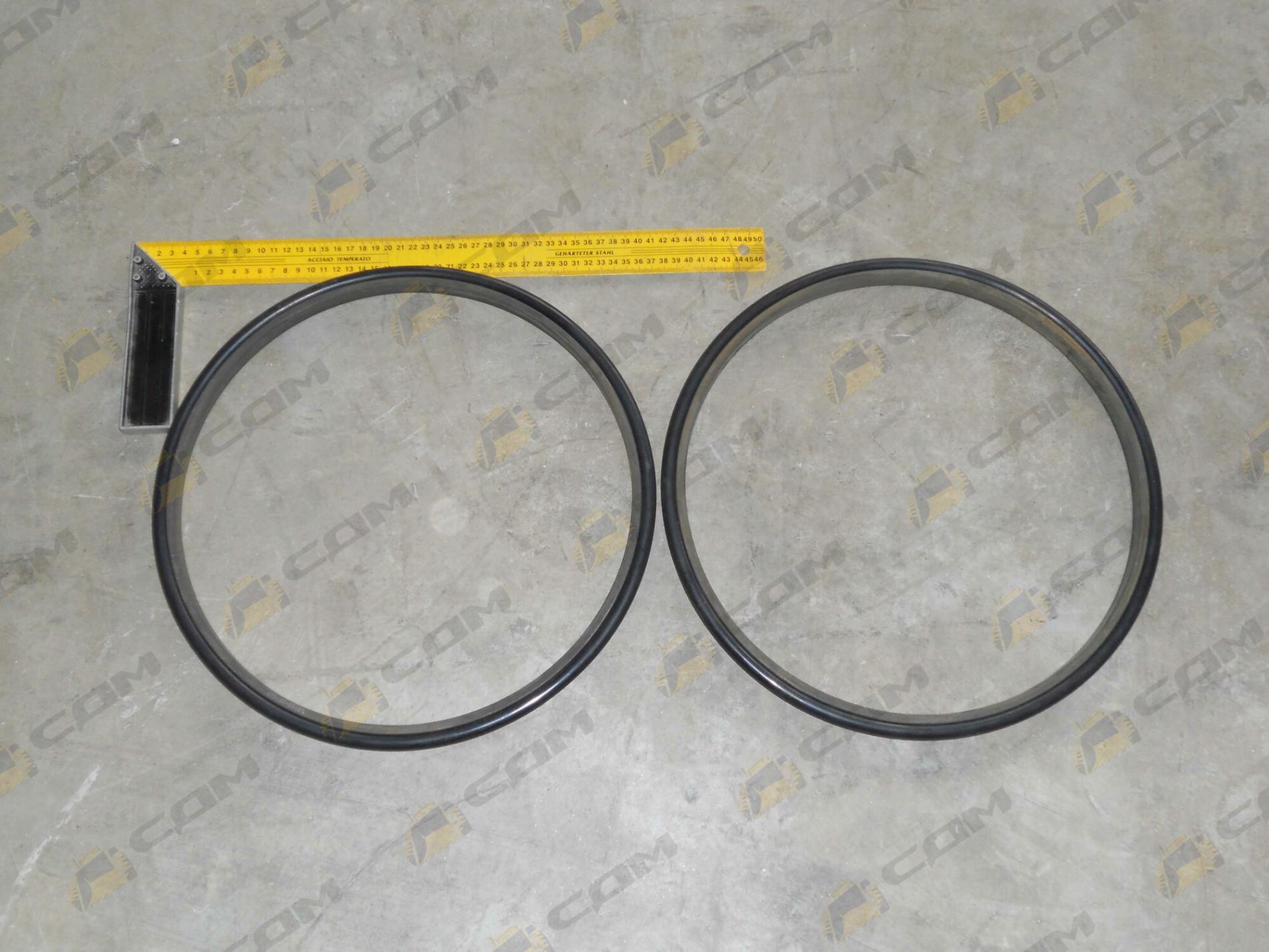 Уплотнение плавающие 2180-6059/716687/2180-7134/401111-00033 401111-00033/XKAQ-00803