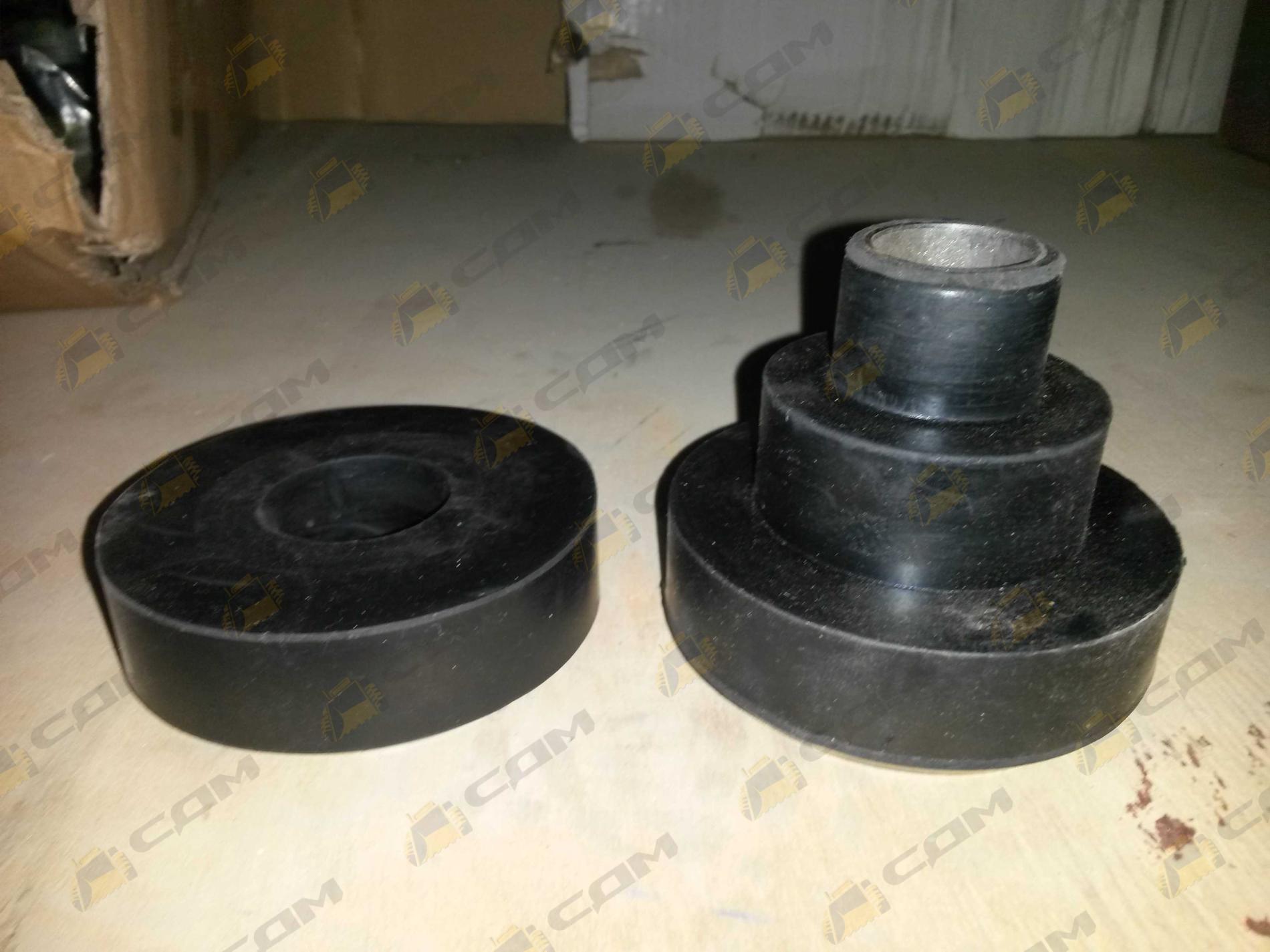 Подушка кабины CDM856D L853.12.05.01