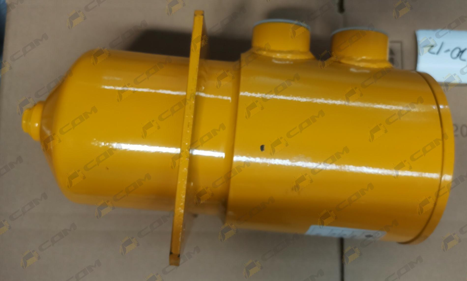 Фильтр ГМП в сборе CDM835 60202010012