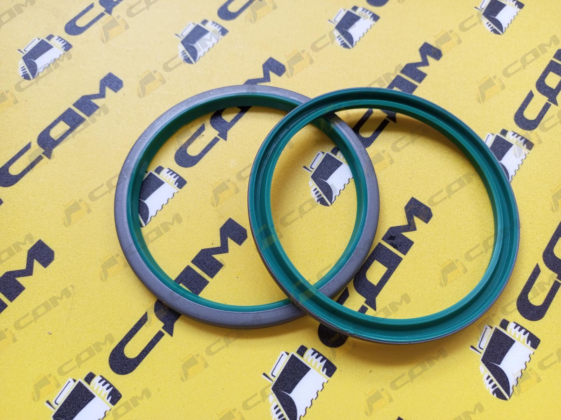 Уплотнение Solar 340LC-V 2180-1106BD6