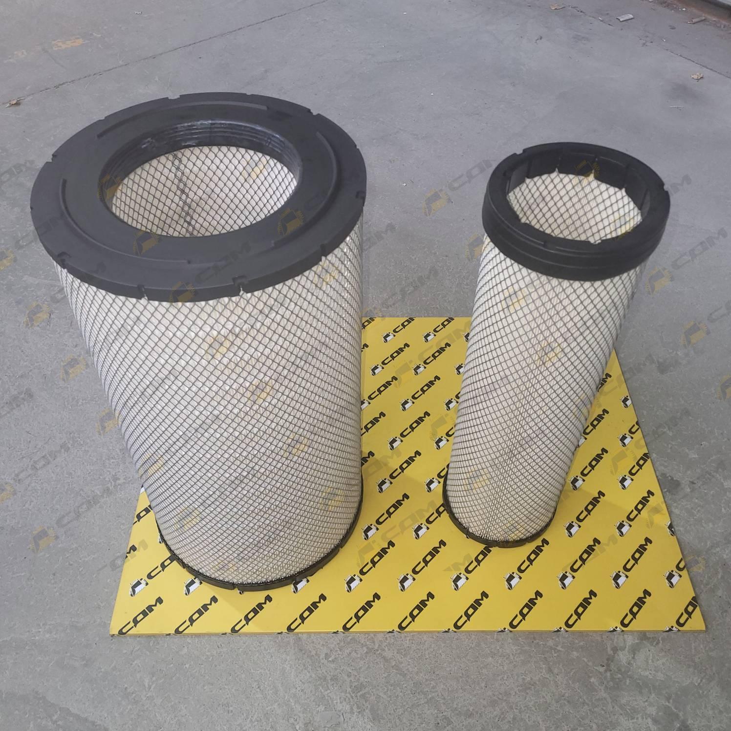 Фильтр воздушный (внешний+внутренний) 400504-00137 + 400504-00138 400504-00405+400504-00406