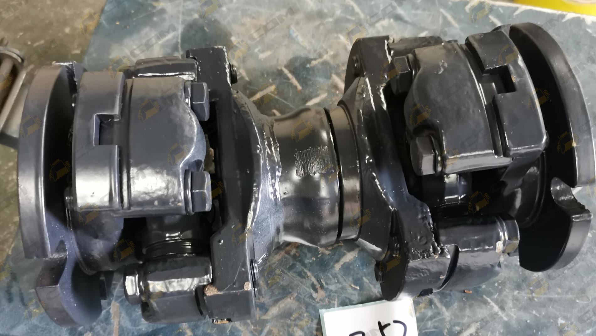 Вал карданный нижний CDM520A6 YZ18JF.4.2