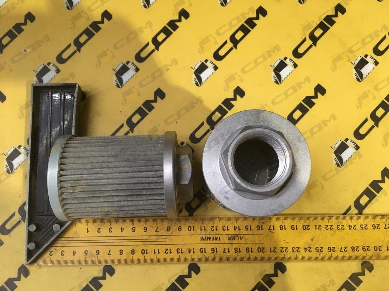 Фильтр гидравлический CDM520A6