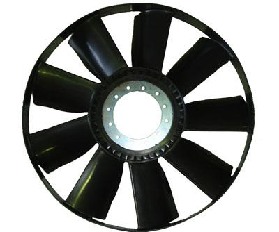 Вентилятор двигателя (крыльчатка) D=590 266 л.с., 290 л.с. VG1500060447