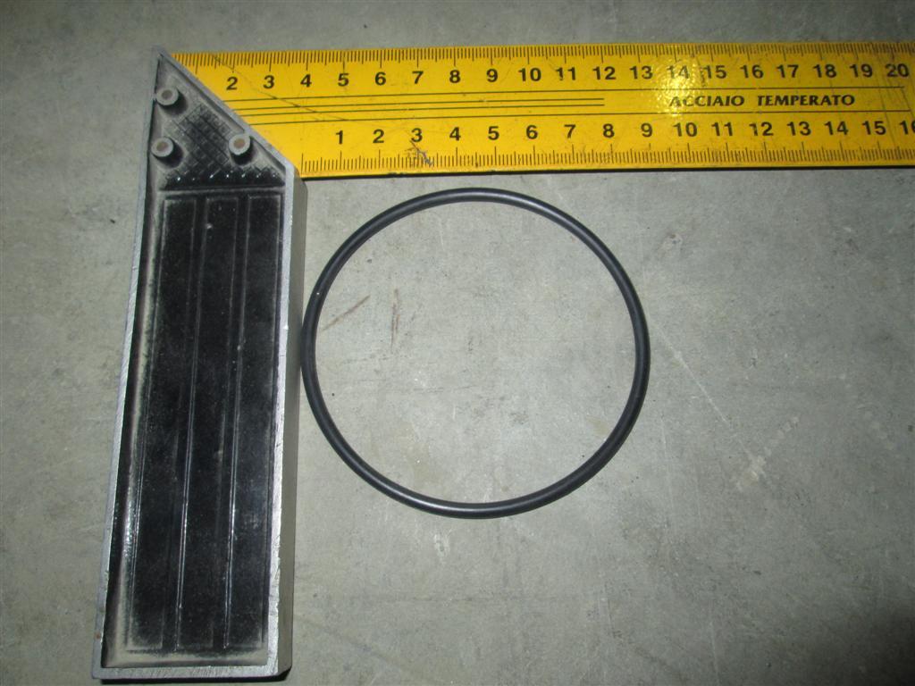 Кольцо Doosan 2180-1216D125