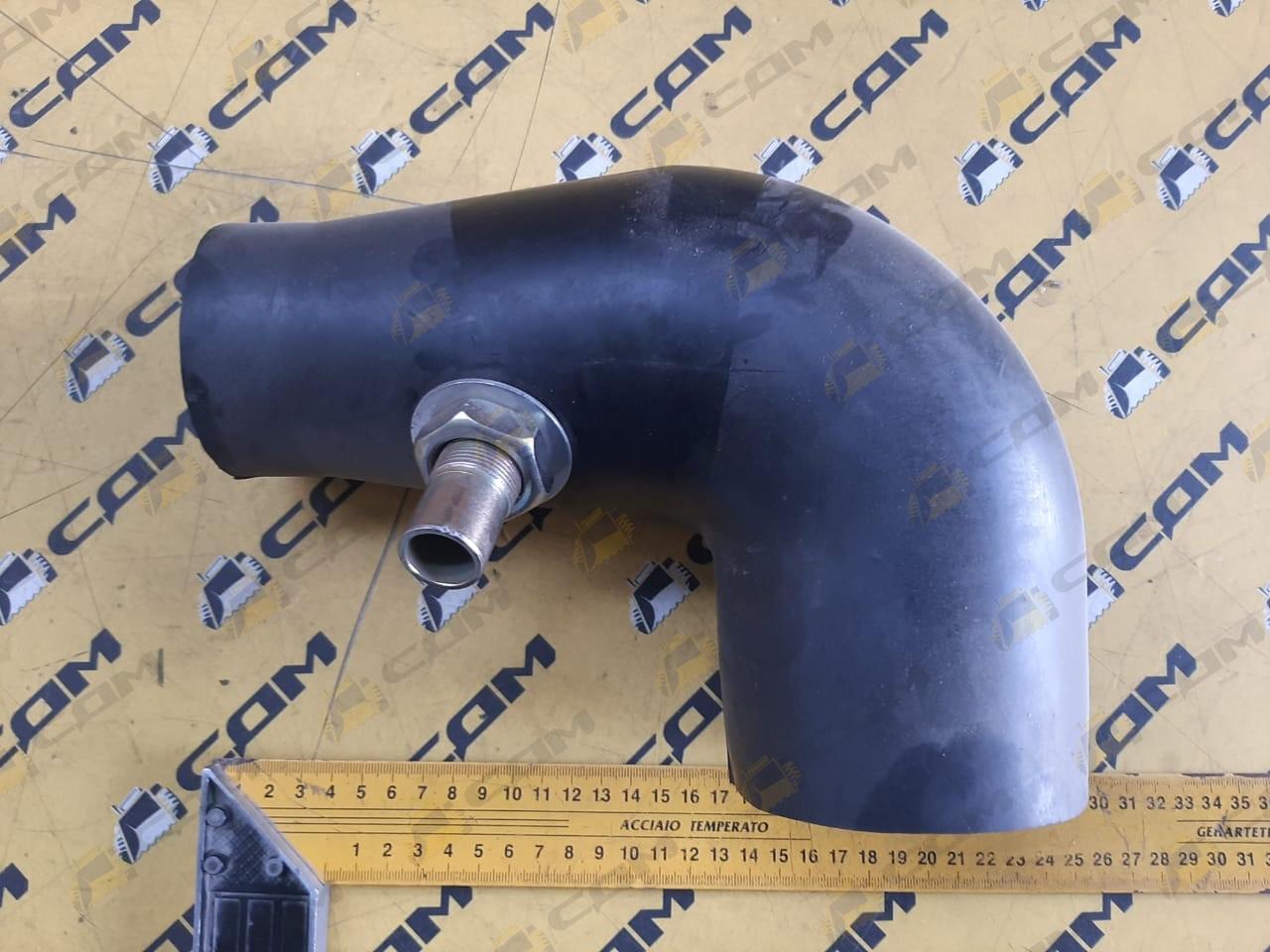 Патрубок турбины CDM833 13022542