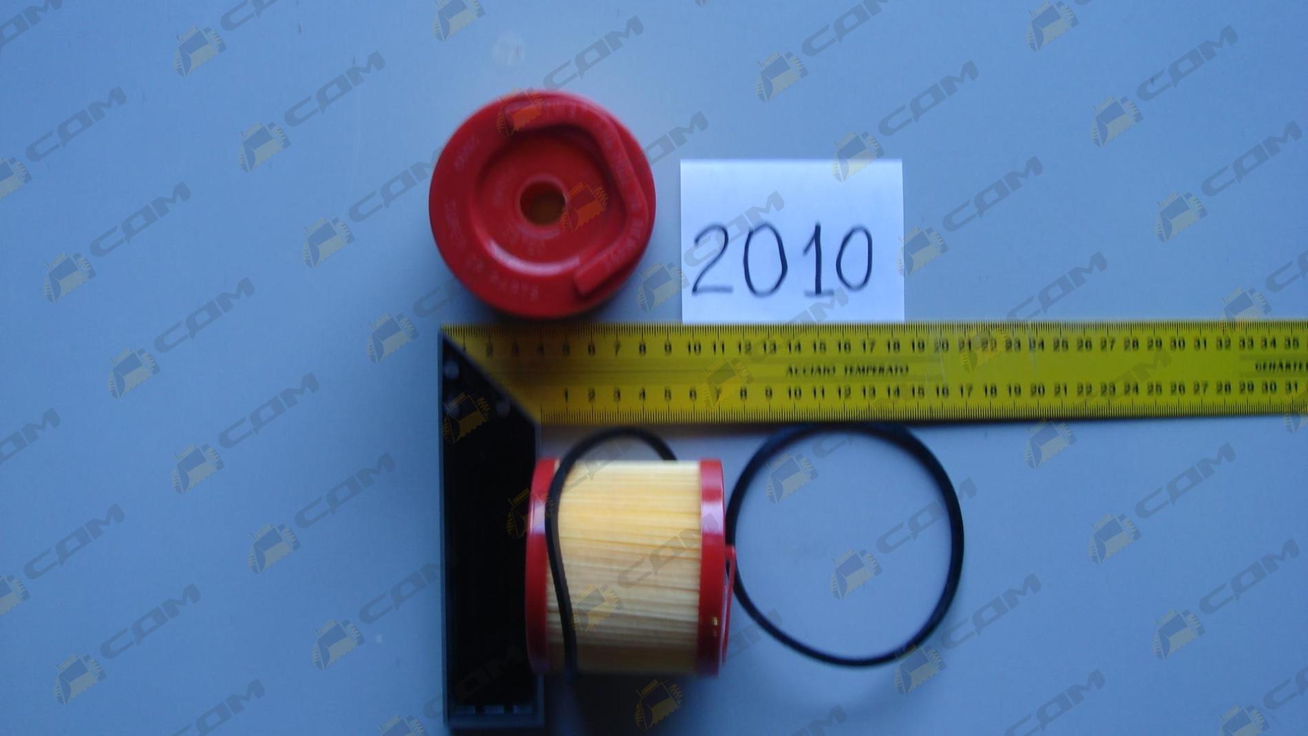 Фильтр топливный грубой очистки (Euro 2) HOWO FS20102/P552010/2010/D00-305-01