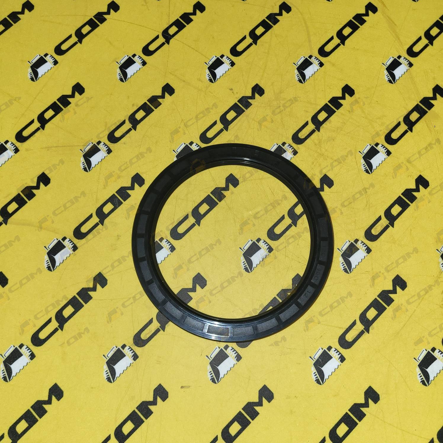 Сальник бортового редуктора 120х150х12 CDM936N 56177012205