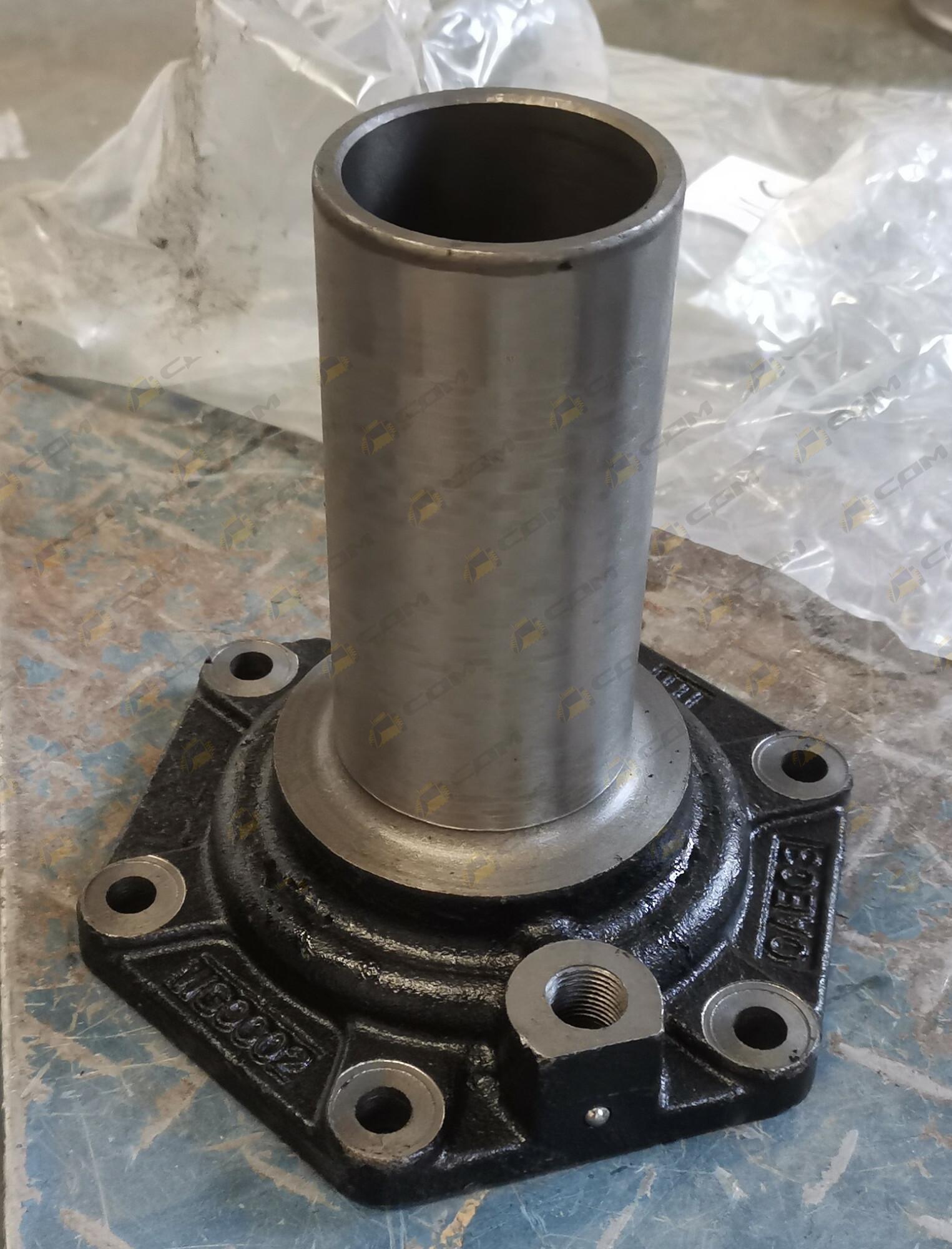 Крышка подшипника первичного вала КПП AZ2203020002