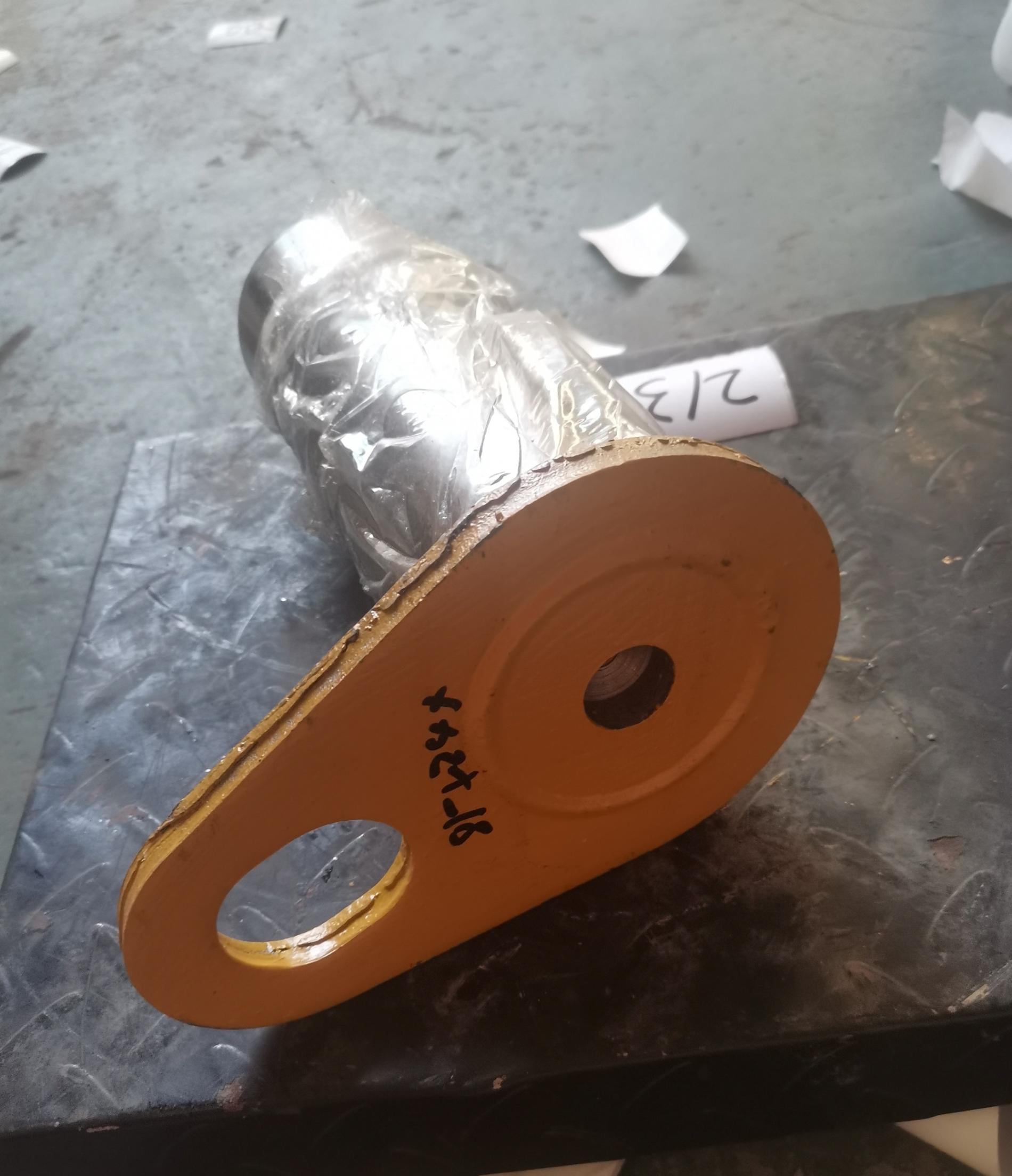 Палец коромысла SDLG LG933/936 85x245 4043000120/4043000660/LGB301-85x245-40