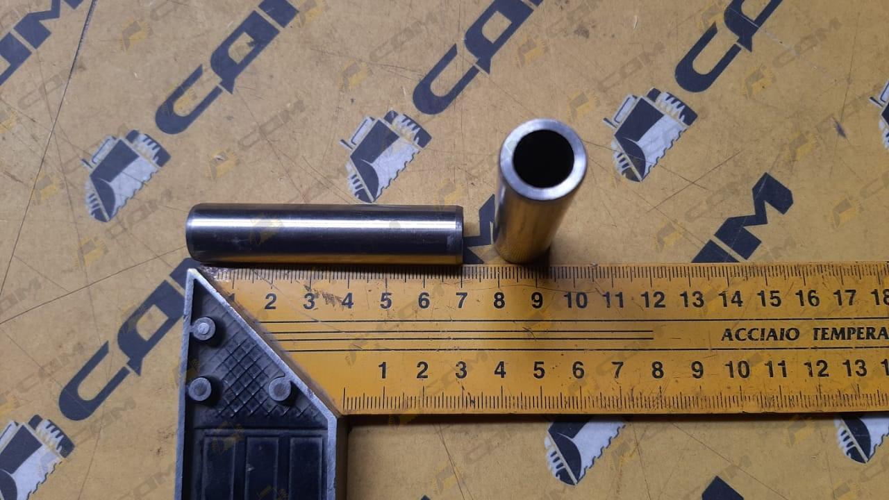 Втулка клапана направляющая d=11 HOWO VG2600040113