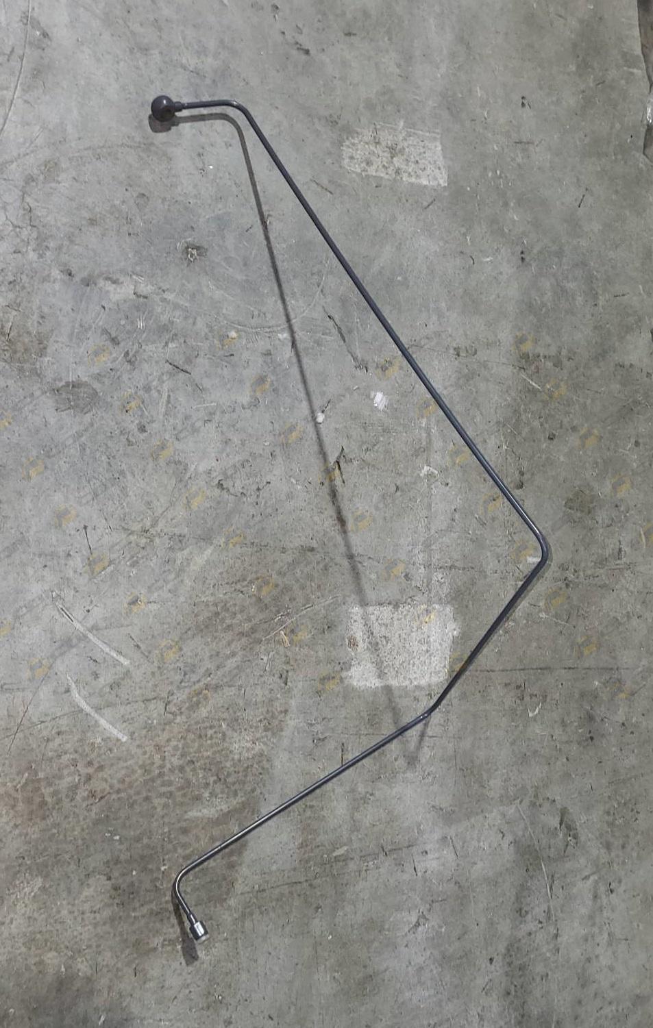 Трубка от переднего ПГУ LG863N 30808013279/C866NIV.08.01.01 1722543674