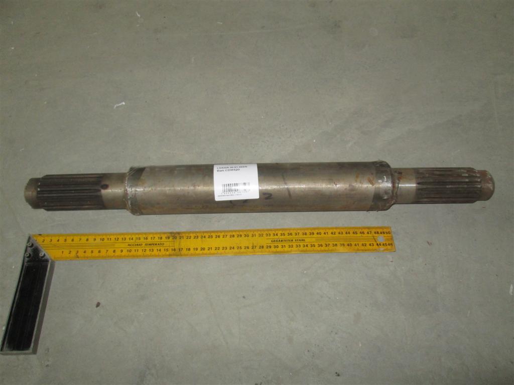 Вал CDM520 LG522A.30.01-005