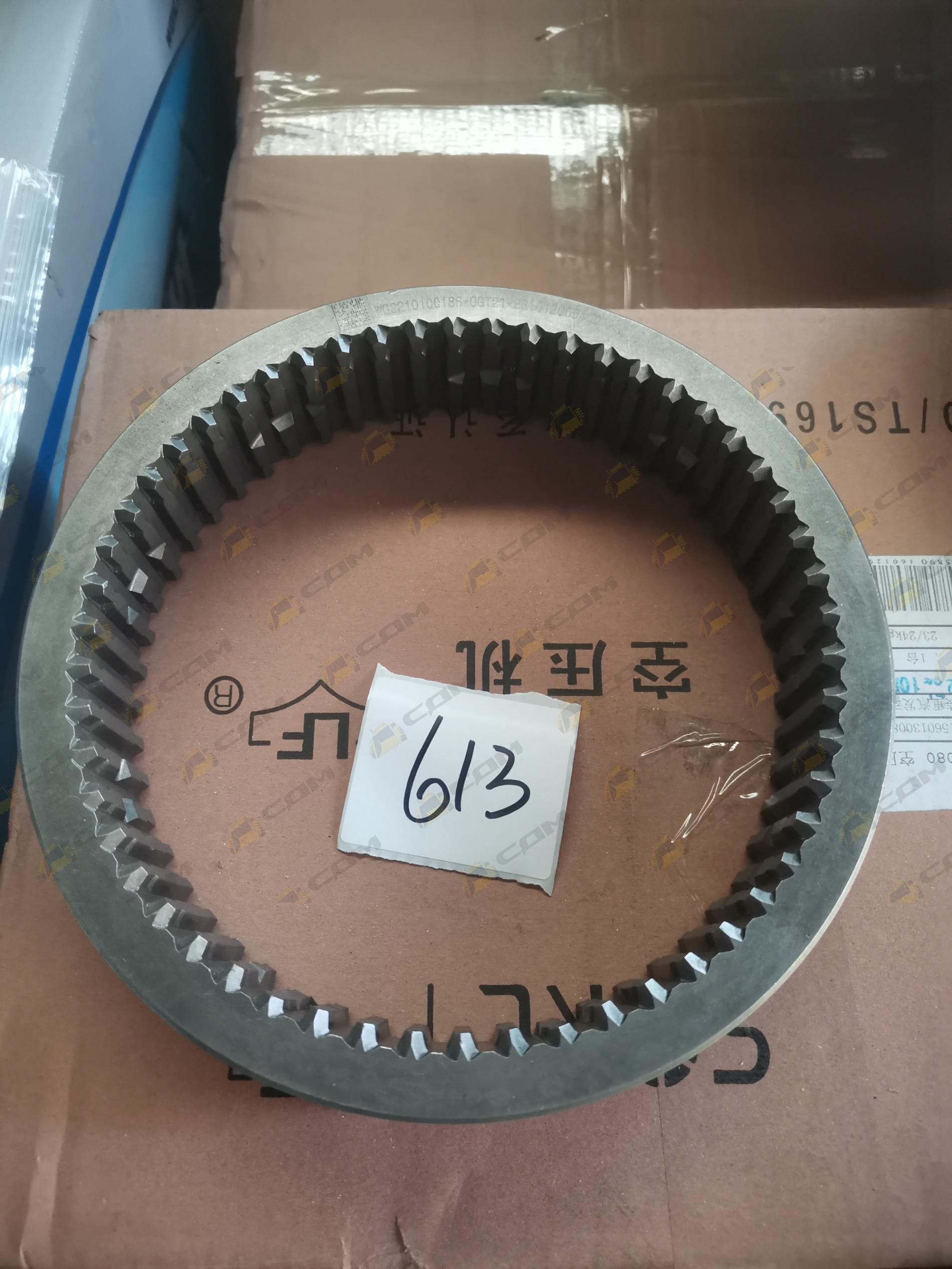 Кольцо синхронизатора внешнее КПП HW25712XST WG2210100186