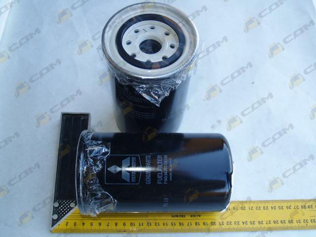 Фильтр XJAF-02430 Hyundai 160