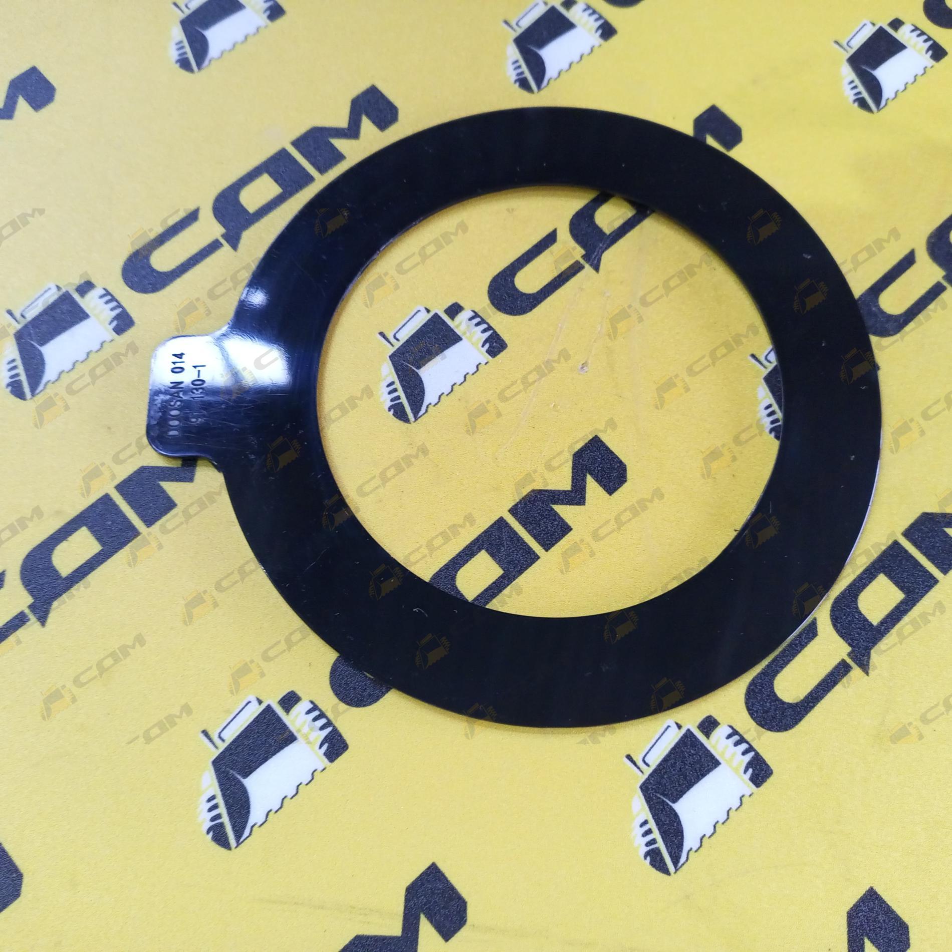 Шайба регулировочная DS7752014