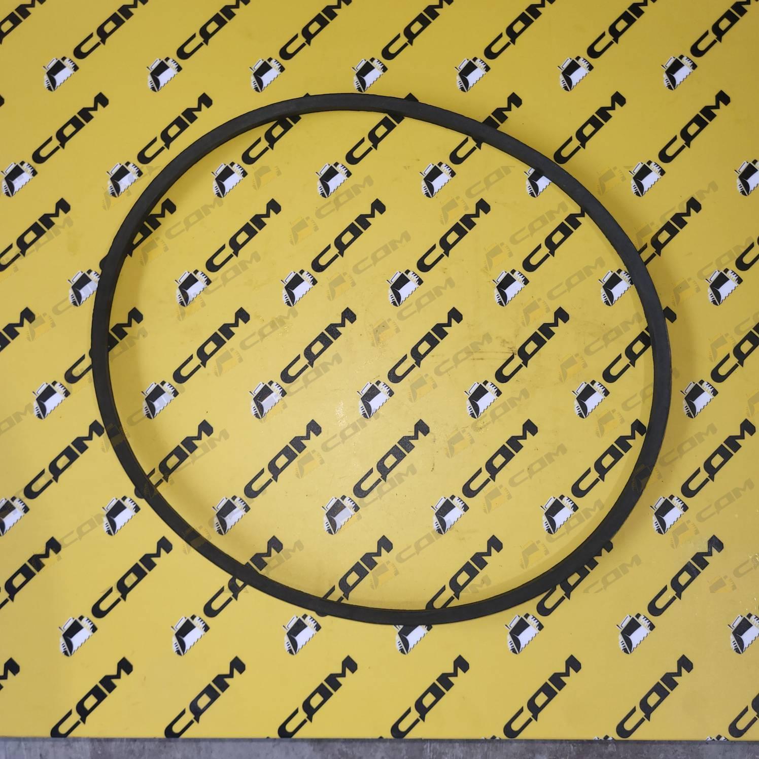 Ремень кондиционера A-1143 LG833H 60207800011