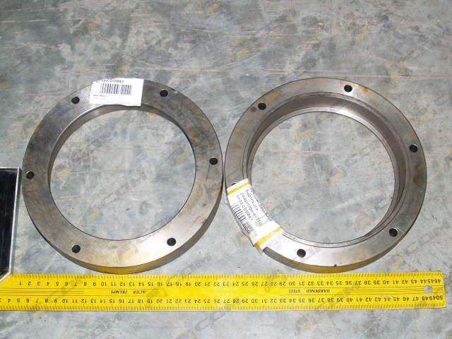 Крышка сальника бортового редуктора d=210, h=33 CDM843 404006A