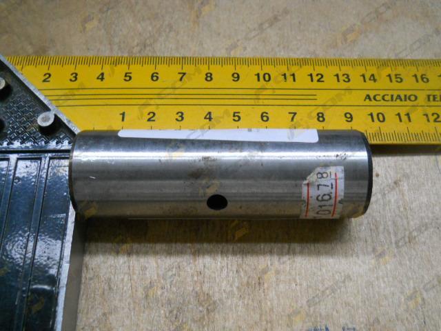 Палец опорный задних тормозных колодок 199000340064