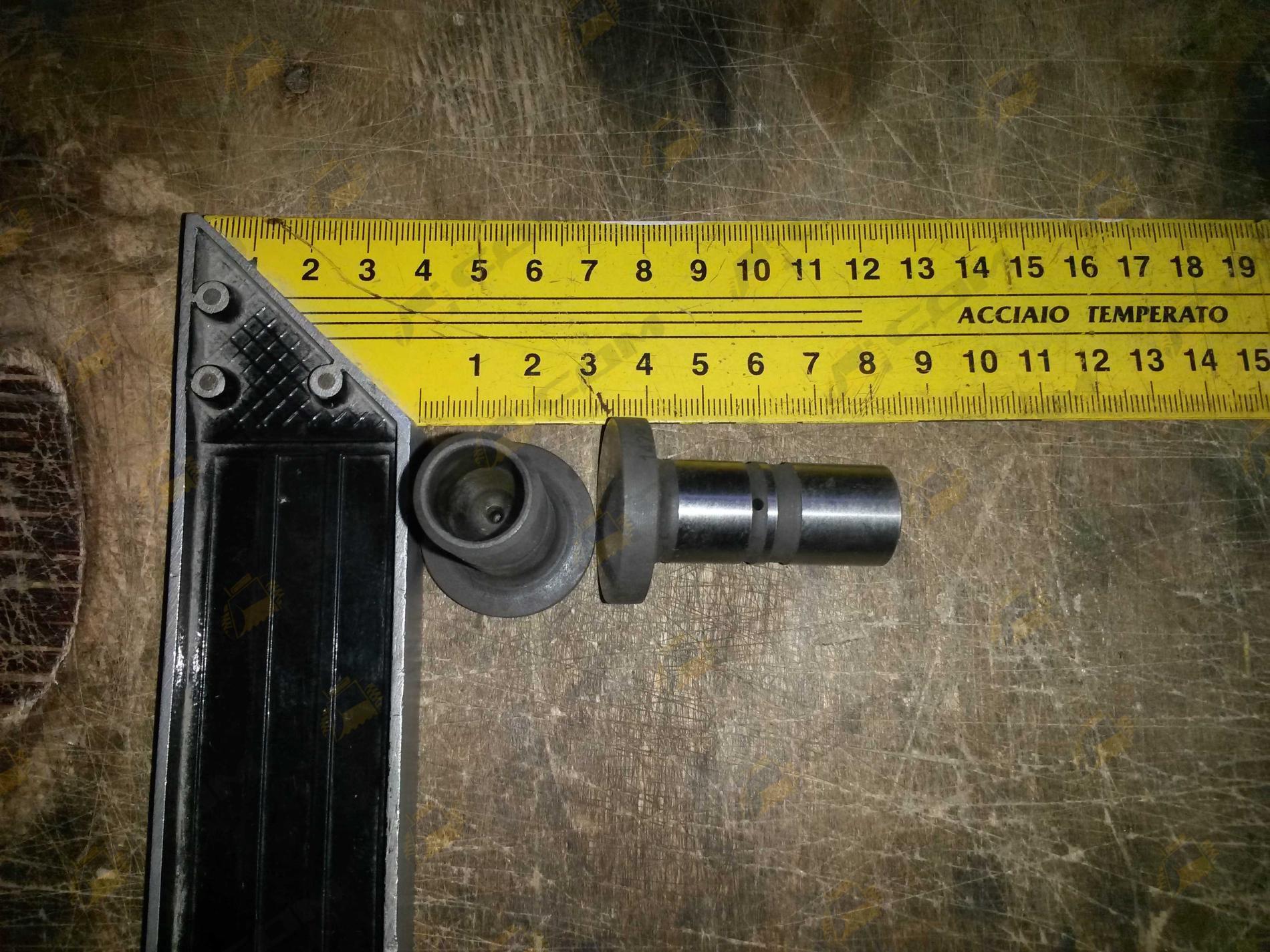 Толкатель штанги CDM833 12273399