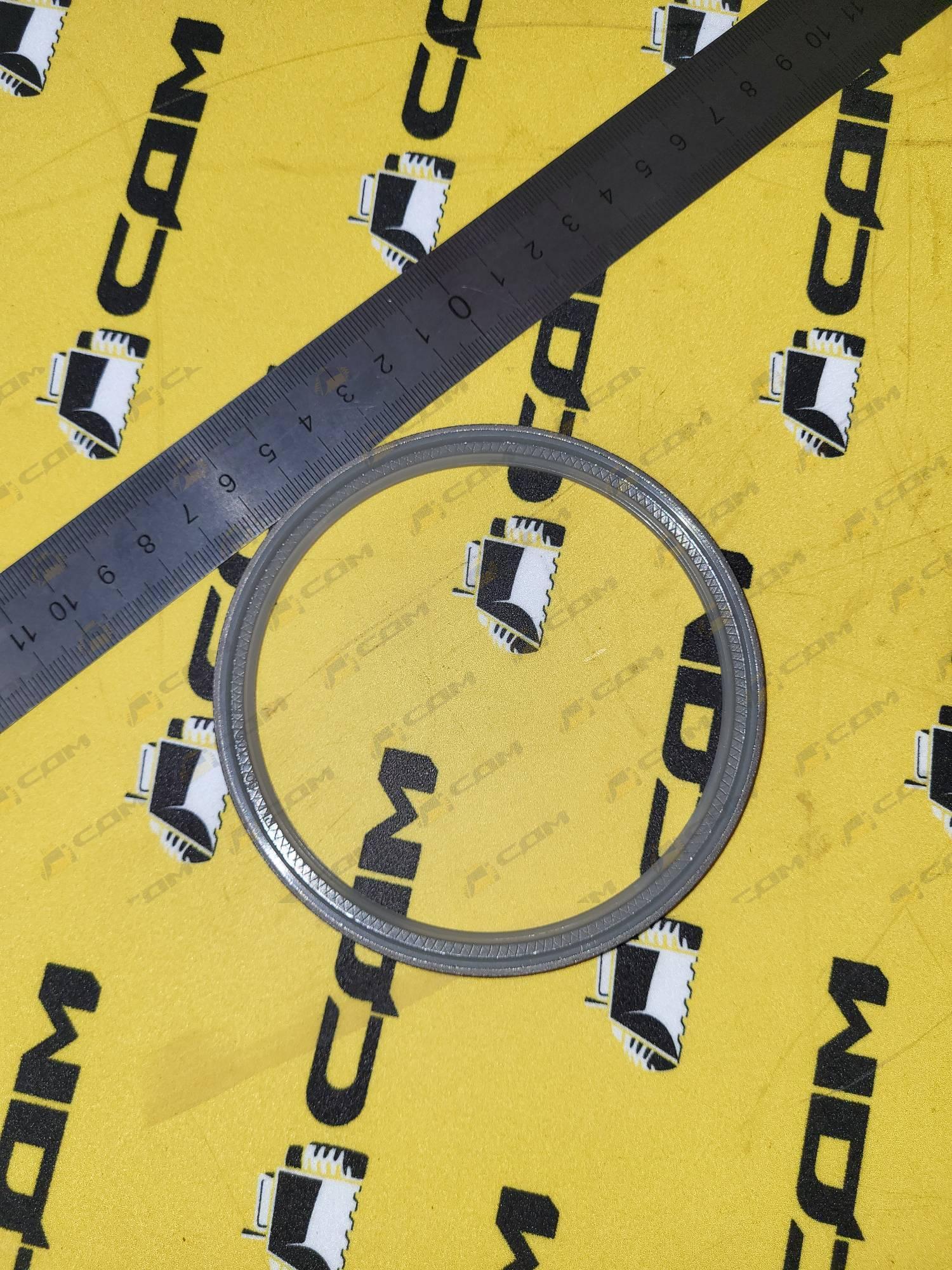 Кольцо уплотнительное уха цилиндра ковша 90х105х5 LG863N 56186001501