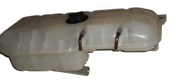 Бачок расширительный горизонтальный HOWO WG9719530260