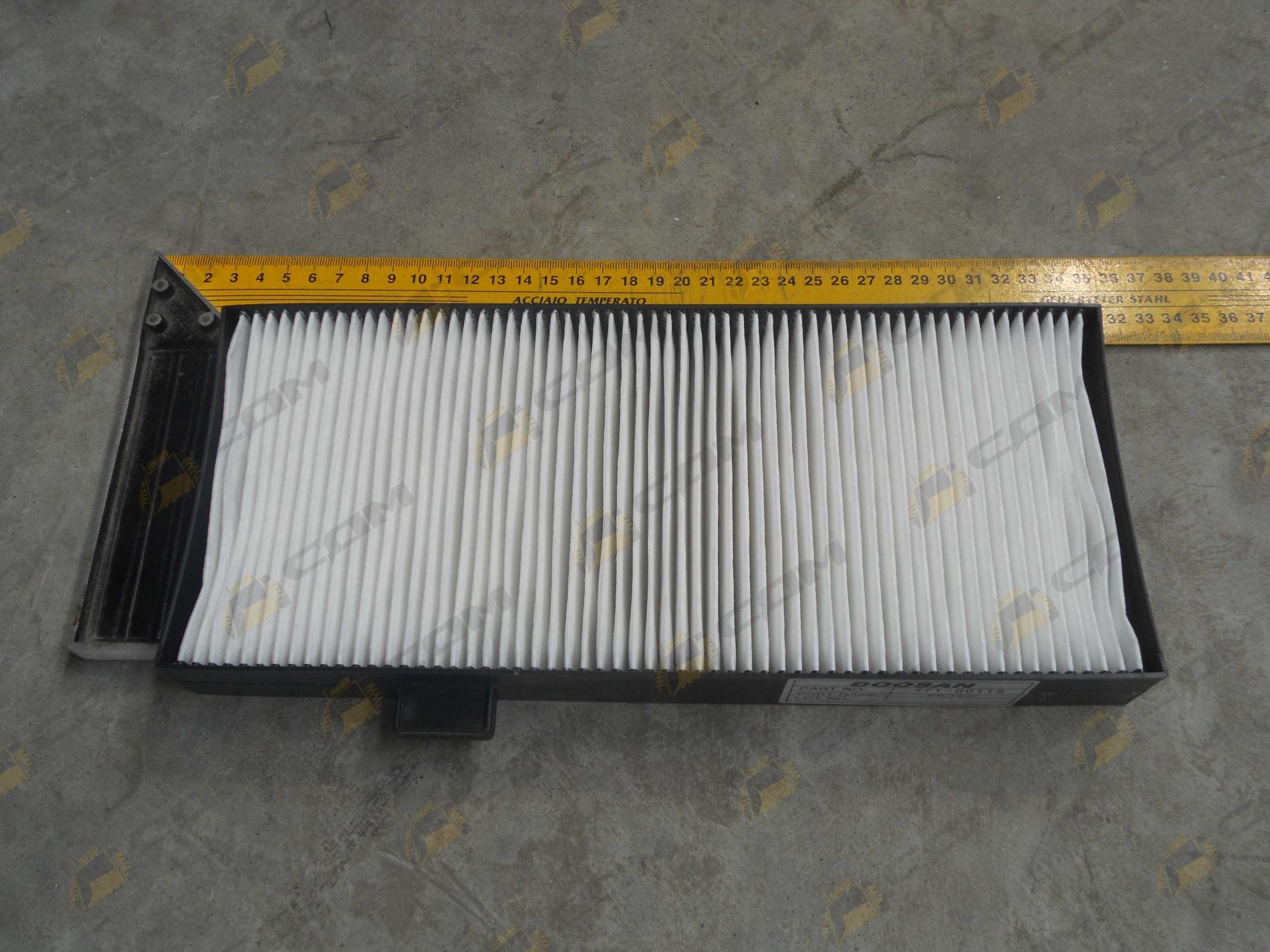 Фильтр кондиционера 471-00119 400401-00357/ST86858