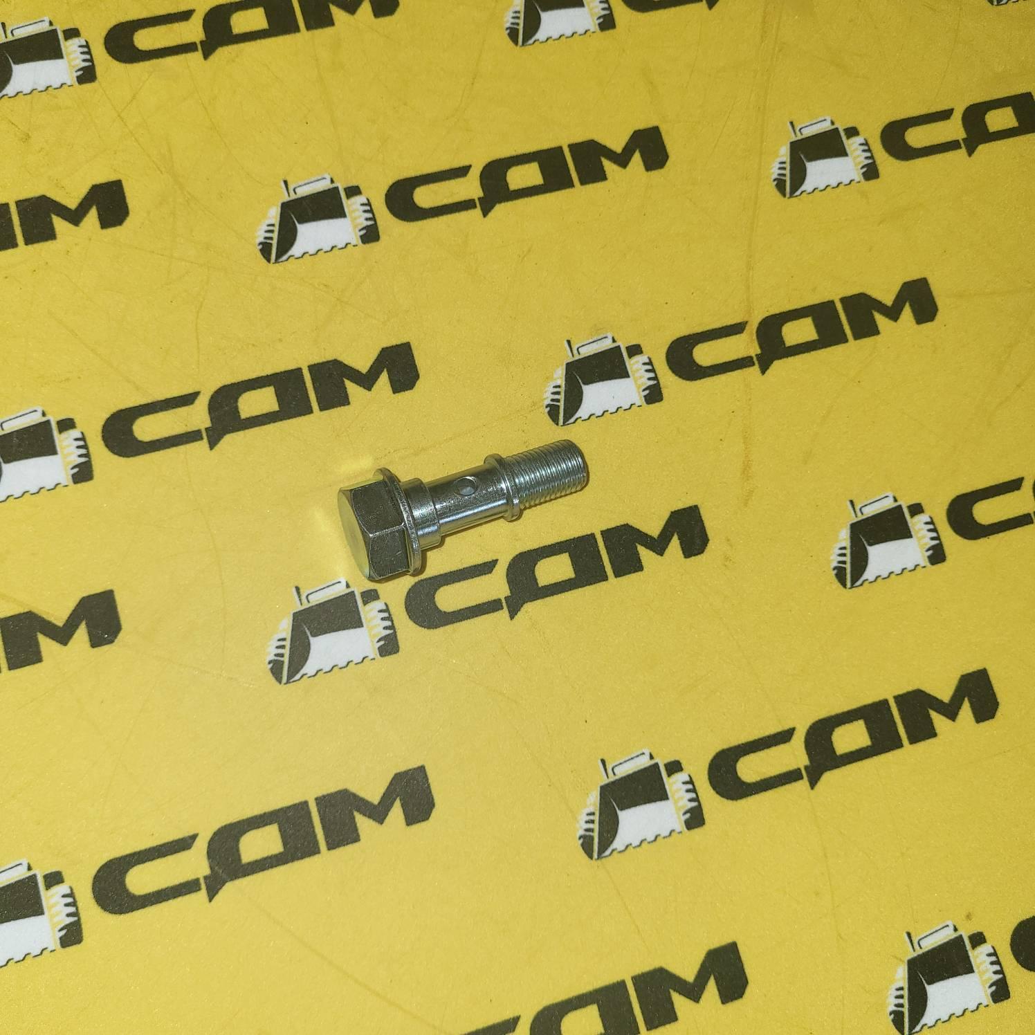 Болт-штуцер трубки суппорта М12 L=52 LG863N 30808113599 LG863NⅥ.08.01-001