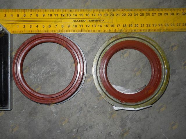 Сальник хвостовика 82х108х20 AZ9761322430 WG9761322430