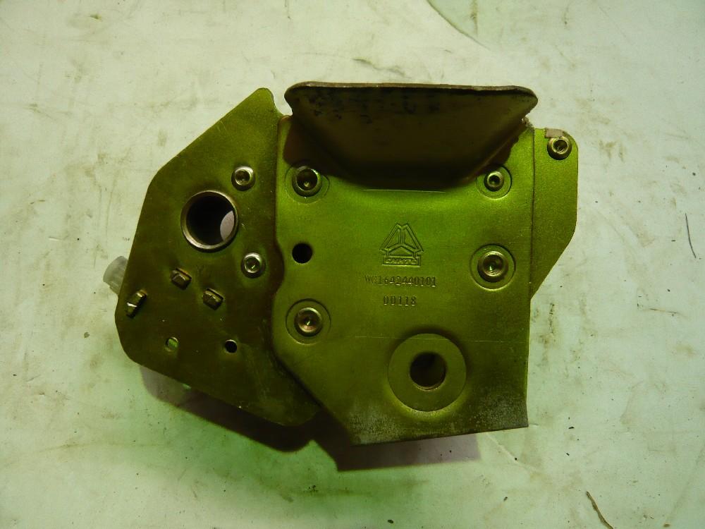 Гидрозамок кабины HOWO WG1642440101/00118