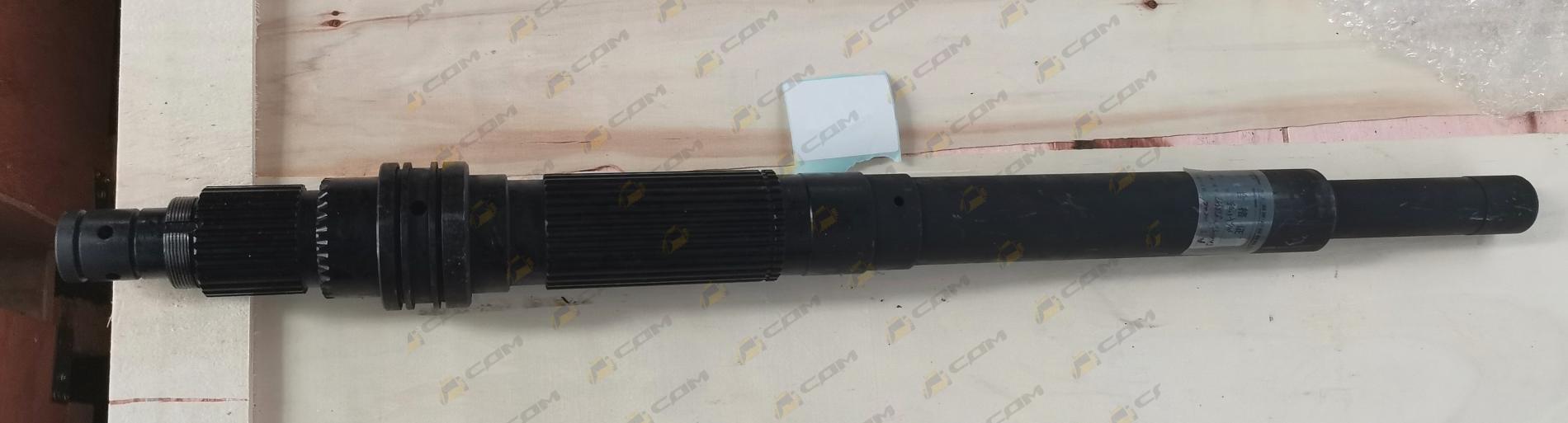 Вал входной CDM860 LGS18.03-043