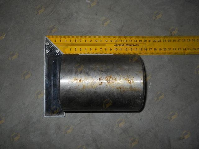 Втулка подъема стрелы 80х100х135 CDM855/856 LG50F.11022